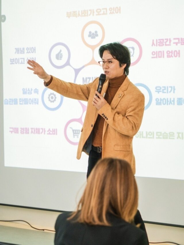 1인 미용실이 증가하는 이유