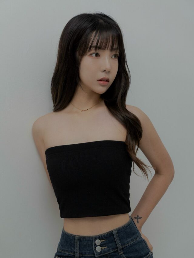 강남역 미용실 리포즈 해라 실장의 커트 소개
