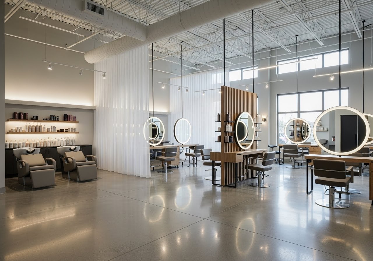 Virtual Interior Design